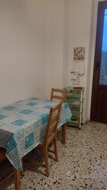 Via sonnino camera singola donne