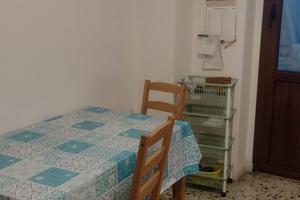 Via sonnino camera singola donne