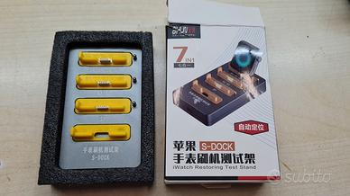 Supporto ripristino Watch AIXUN S-DOCK serie S