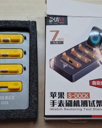 Supporto ripristino Watch AIXUN S-DOCK serie S