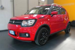 Suzuki Ignis 1.2 dualjet 90cv iTop 2wd