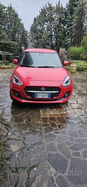 Suzuky swift 1.2 hybrid/benzina