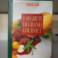 Collezione Ricettario Gourmet 