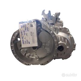 CAMBIO MANUALE COMPLETO MERCEDES Classe A W169 3Â°