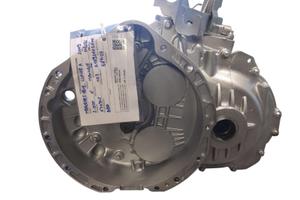 CAMBIO MANUALE COMPLETO MERCEDES Classe A W169 3Â°