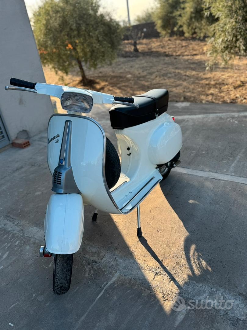 Marca Piaggio Vespa Primavera 50 Subito Piaggio Vespa 50 Primavera