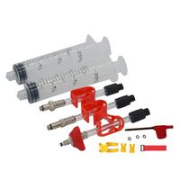 kit freni spurgo sram code r