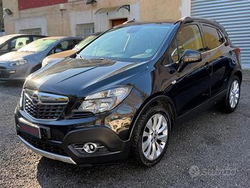 Opel Mokka 1.4 Turbo Ecotec 140CV AUTOMATICA 94M.K