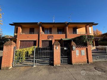 Villetta a schiera di 144 m² con più di 5 locali e