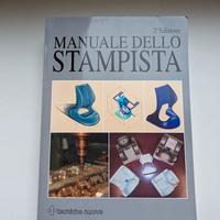 Manuale dello Stampista
