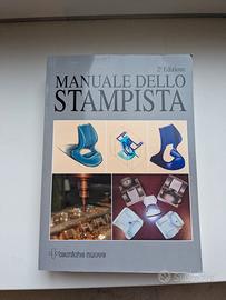 Manuale dello Stampista