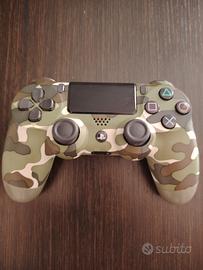 controller Dual Shock 4 V2 ps4