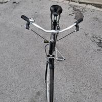 Bici da donna olanda 26