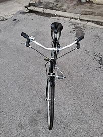 Bici da donna olanda 26