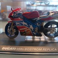 Collezione Moto Ducati 