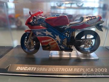 Collezione Moto Ducati 