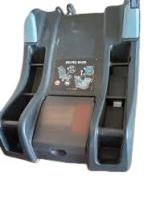 Base Ovetto No ISOFIX