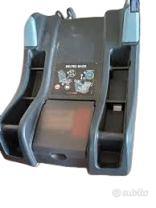 Base Ovetto No ISOFIX