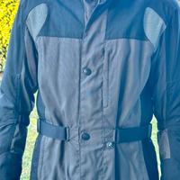 Giacca moto impermeabile BMW Motorrad