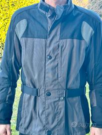 Giacca moto impermeabile BMW Motorrad