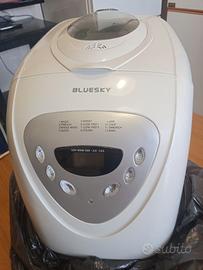 Forno per fare il pane