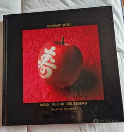 Japan kultur des essens