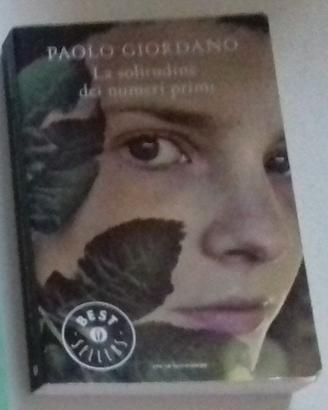 SET di 7 libri - romanzi e saggi