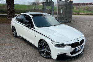 Bmw serie 3 F30