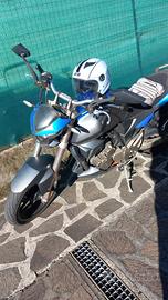 Zontes ZT250r