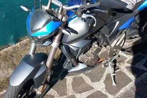 Zontes ZT250r