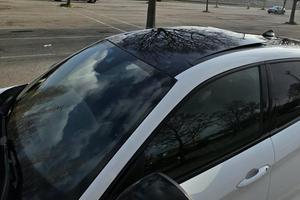 ALFA ROMEO STELVIO TETTO APRIBILE  