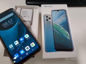 Smartphone Blackview A95