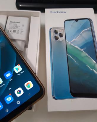 Smartphone Blackview A95