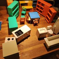 Ikea giochi  mobili  cucina bagno cameretta