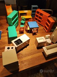 Ikea giochi  mobili  cucina bagno cameretta