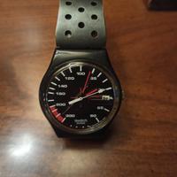 Swatch Gent 0-300km