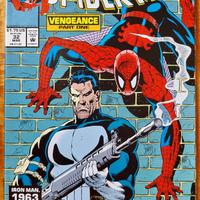 Spider-Man #32 -U.S.A. DA EDICOLA-