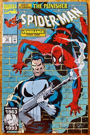 Spider-Man #32 -U.S.A. DA EDICOLA-