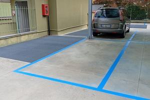 Posti auto e moto