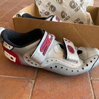 Scarpe triathlon (ciclismo) Sidi T1 Carbon