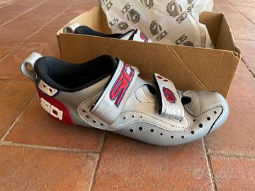 Scarpe triathlon (ciclismo) Sidi T1 Carbon