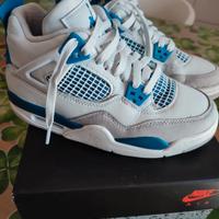 Air Jordan 4 retro