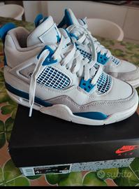 Air Jordan 4 retro