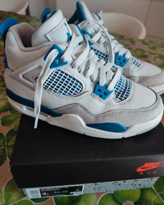 Air Jordan 4 retro