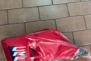 convogliatori laterali honda crf 250 r