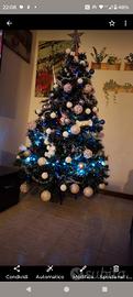 albero di natale 