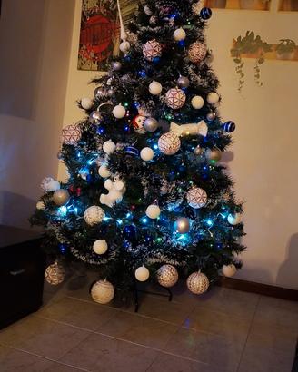 albero di natale 