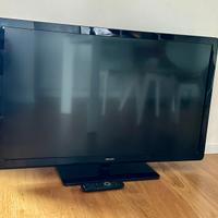 PHILIPS 42" Full HD – TV LCD con telecomando