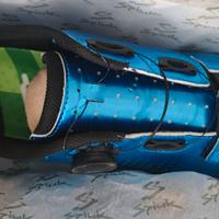 Scarpe x bici da corsa