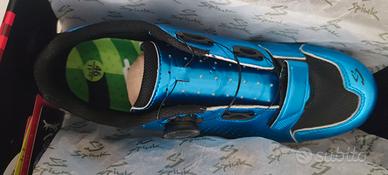 Scarpe x bici da corsa